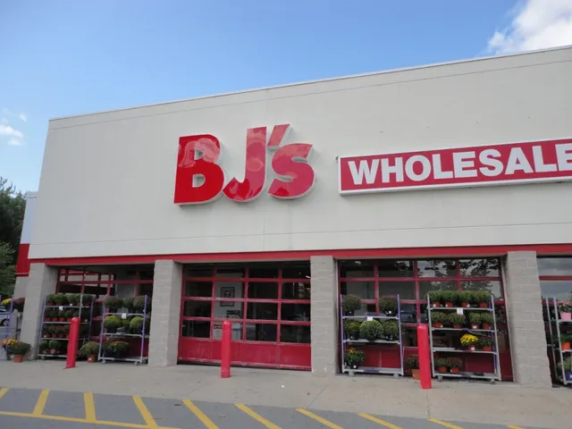 BJ's Wholesale Club