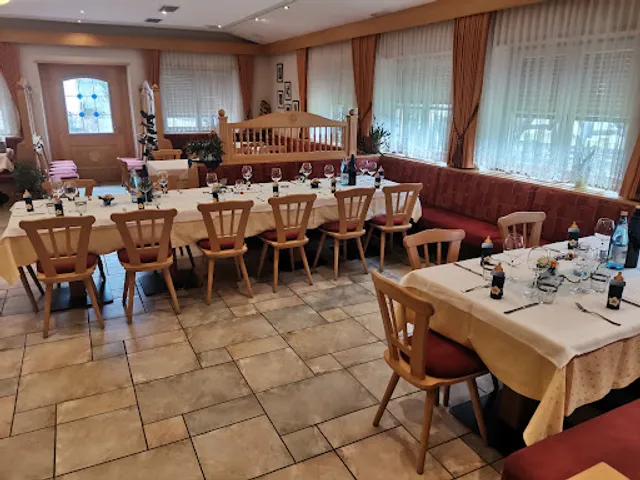 Albergo Kircherwirt Pensione-Ristorante