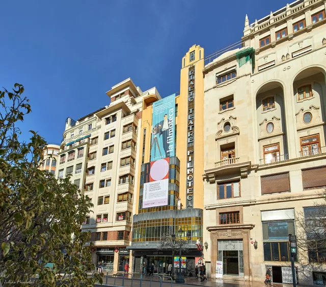 Teatre Rialto de València