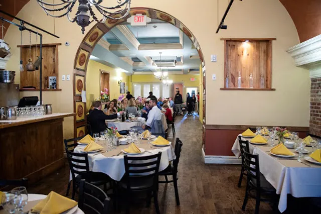 Patrizia's Of Red Bank