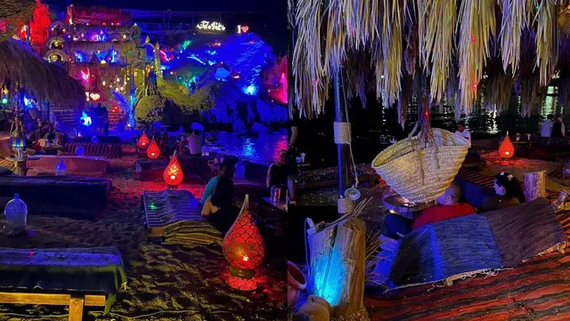 Basata Cafe Sharm El Sheikh