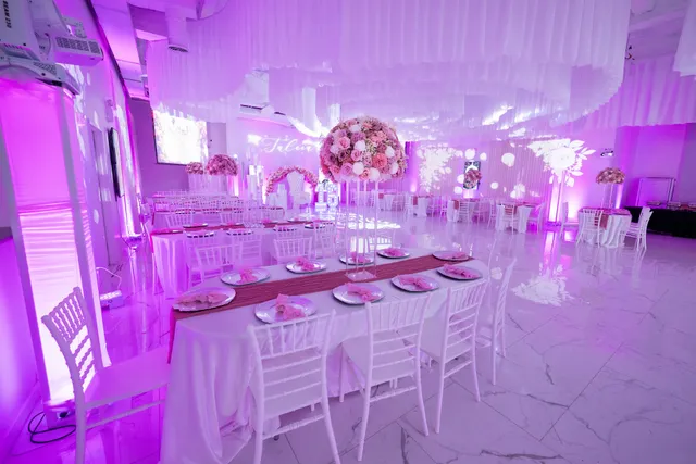 DREAMS RIDGEWOOD Event Space Venue Hall