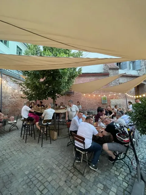 Butoiul de Aur • Beer Pub