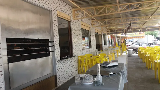 Restaurante O Rei da Carne de Sol
