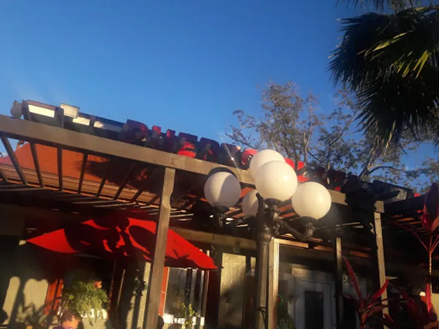 Puerto Plata Restaurant