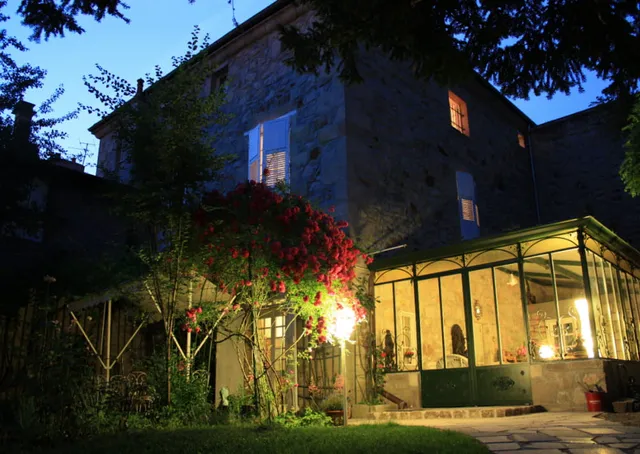 la maison des chartreux