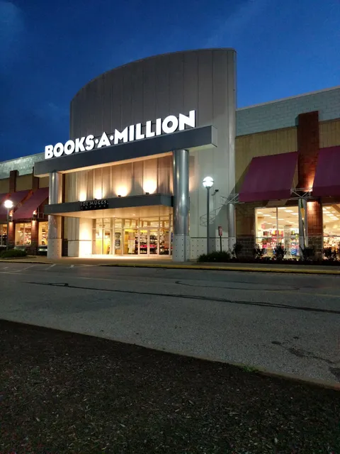 Books-A-Million