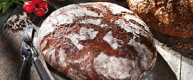 Landbäckerei IHLE GmbH