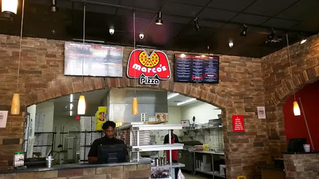 Marco's Pizza