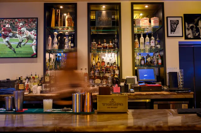 KARoo Restaurant & Bar