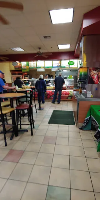 Subway