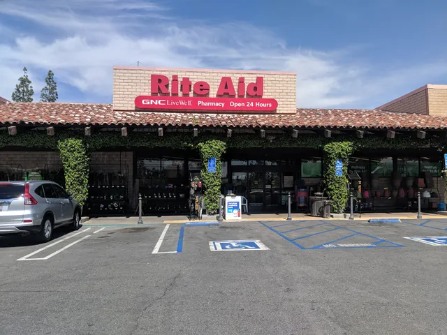 Canyon Crest Towne Centre