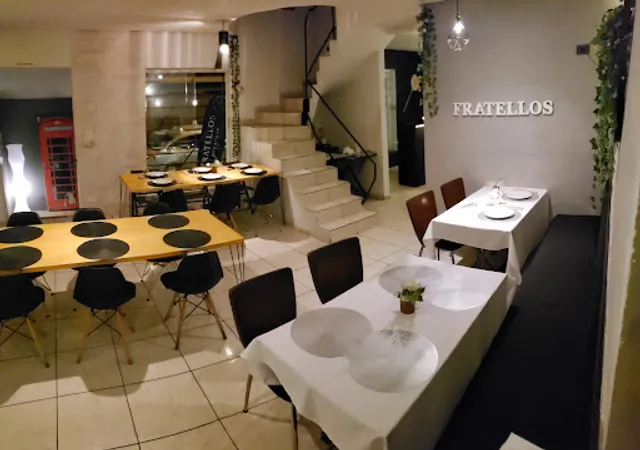 Restaurante do Olavo