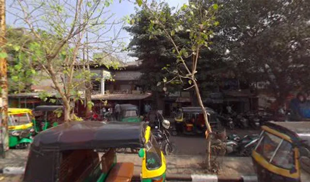 Jai Jalaram KADI KHICHDI