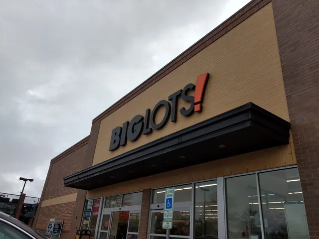 Big Lots