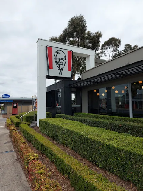 KFC Gawler