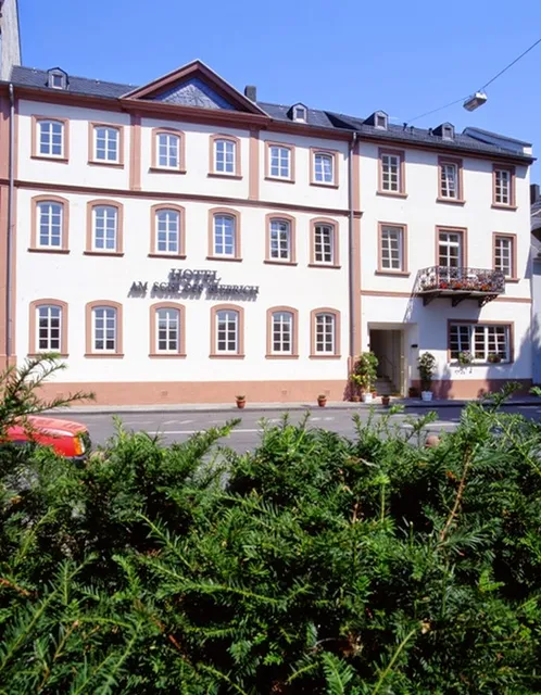 Hotel am Schloss Biebrich