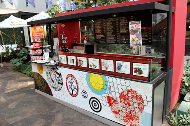 Cassava Roots Parque Interlomas