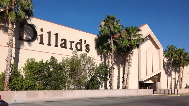 Dillard's