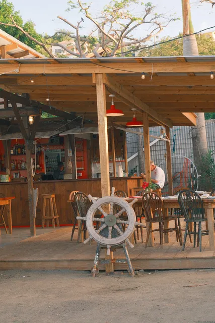 The Original Slipway