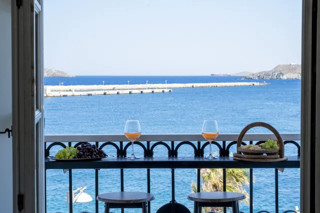 La Casa Nikolaou Sylivani