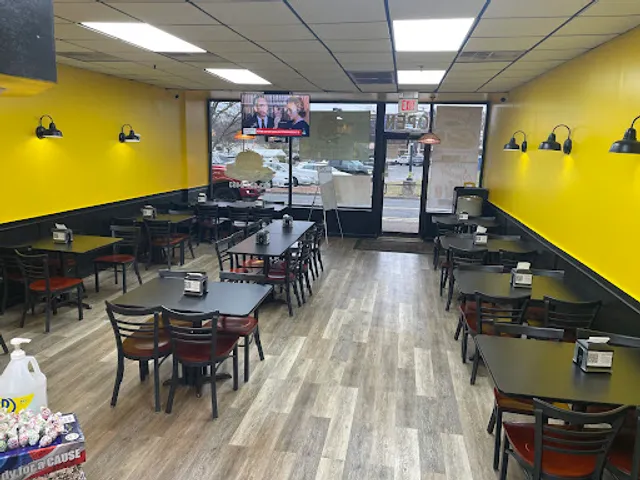 Jimmy Tomato’s And Bombay Curry Pizza