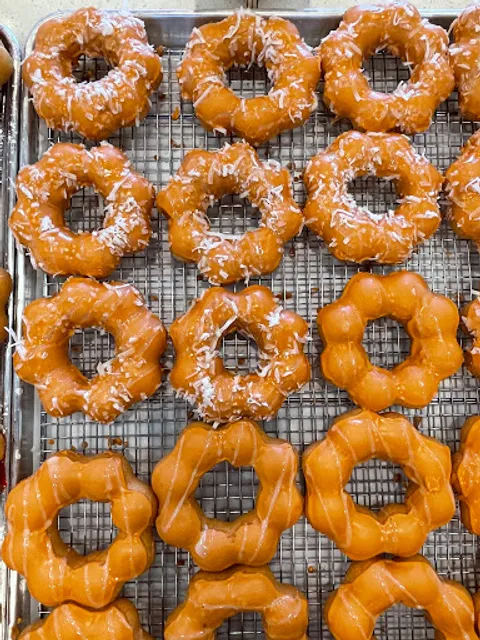 Mochinut - Eagle Rock