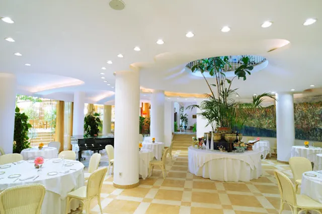 Al Capone Restaurant - Cefalù