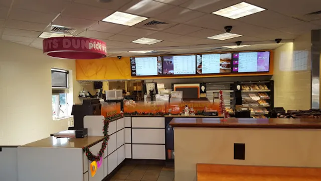 Dunkin'