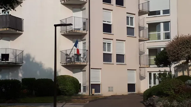 Résidence Commanderie