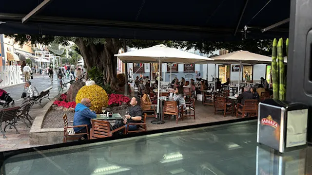 Bar Cafetería Edén | Bar Cafeteria en Los Llanos de Aridane