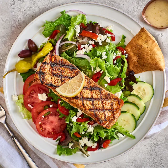 Taziki's Mediterranean Cafe - Las Colinas