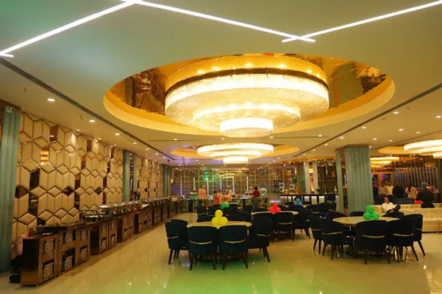 Cakex Bakers + Quote my Event