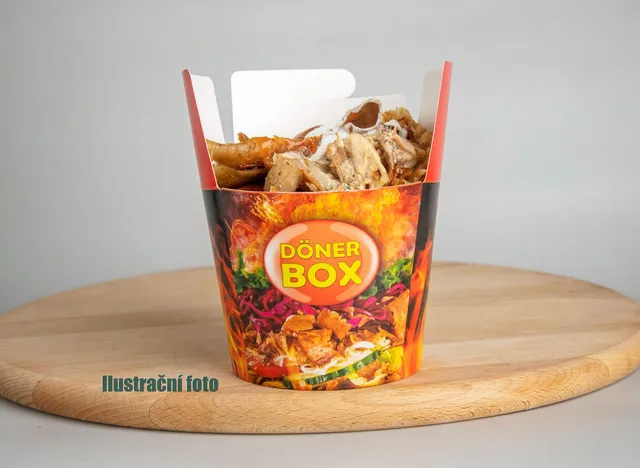 Bodrum Dürüm Kebab