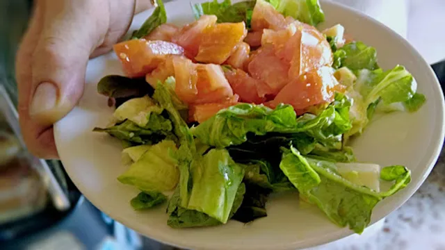 Bar Osteria Braceria 2000