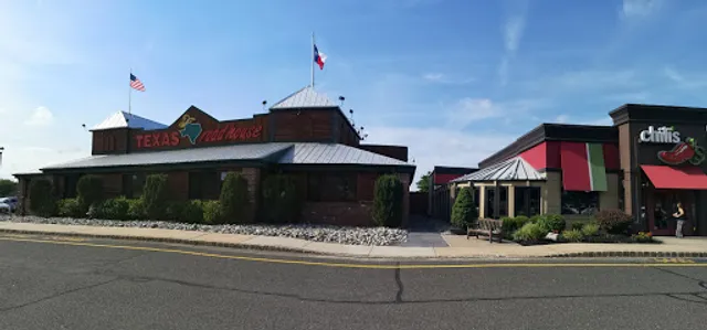 Chili's Grill & Bar