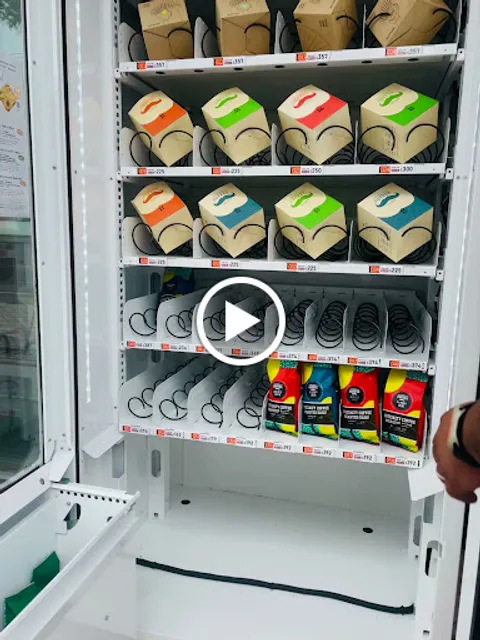 Mark Daddy Coffee Roasters outlets