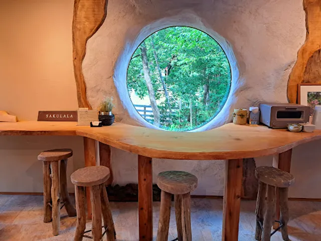 Sakulala Sweets & Bakery