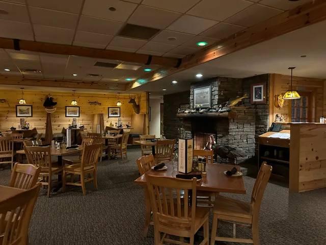 Northwoods Steakhouse