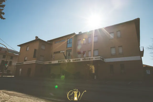 "CAMINO VECCHIO" Hotel Restaurant