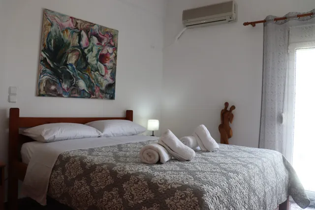 City Apartment Ierapetra vacation rental. Affordable, Places to stay, Lodging.