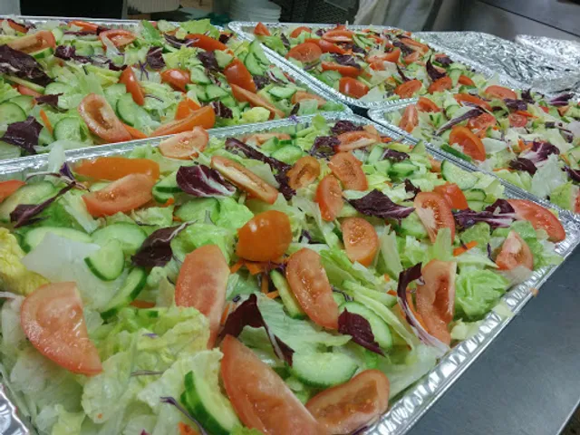 Rosa's Pizza - Windsor