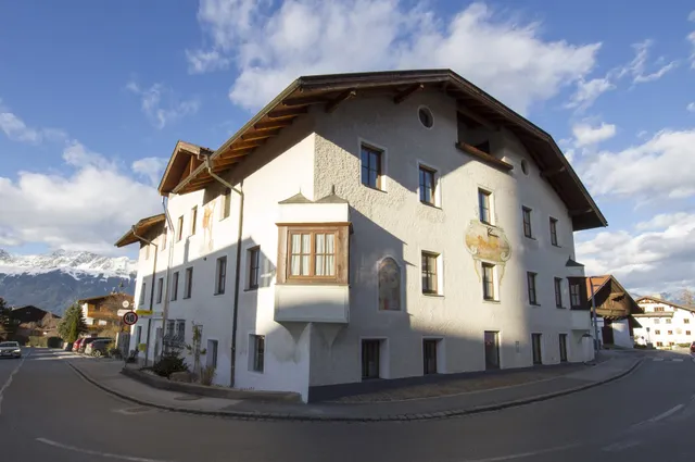 Gasthof Post - Sistrans