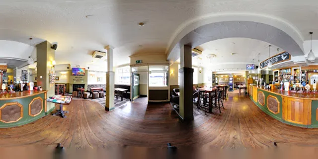 Fox & Duck Sheffield