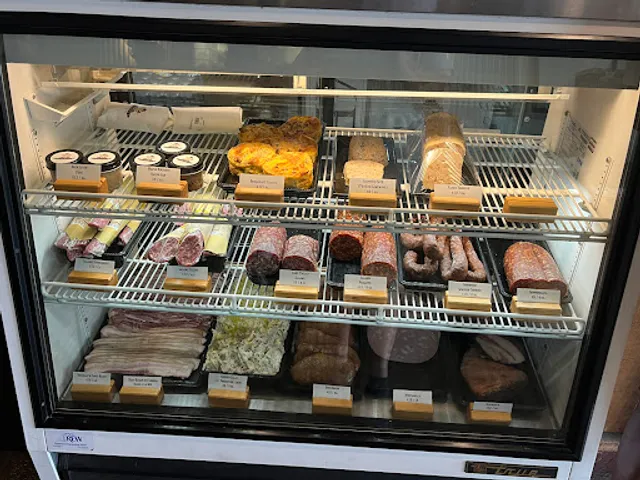 Hinckley's Fancy Meats