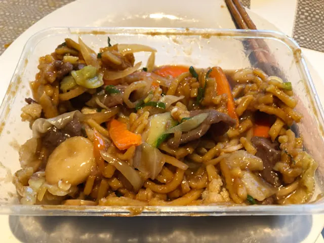 Chinese Palace Restaurant