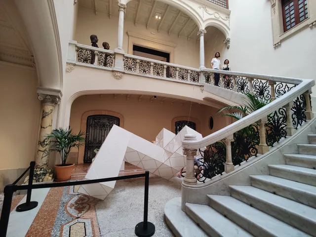 Fundación Juan March Palma