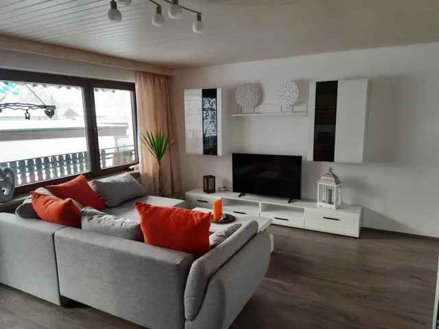 Ferienwohnung Gruber Trostberg