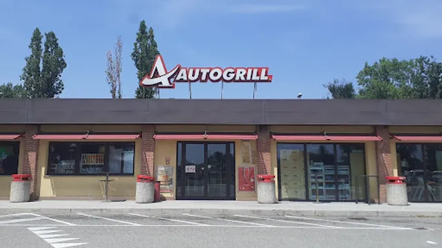 Autogrill