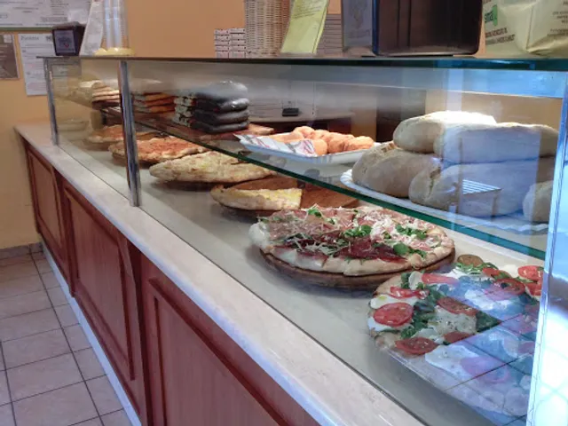 PizzAngelo Di Ferente Angelo